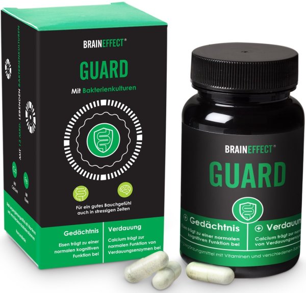 Braineffect-Guard